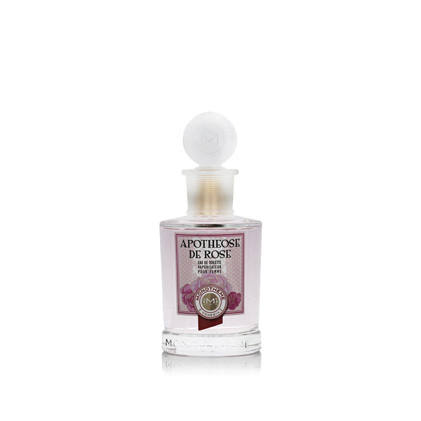 Damenparfüm Monotheme Venezia Apotheose de Rose EDT 100 ml