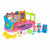 Playset Gabby's Dollhouse 26,2 x 41,9 x 8,1 cm
