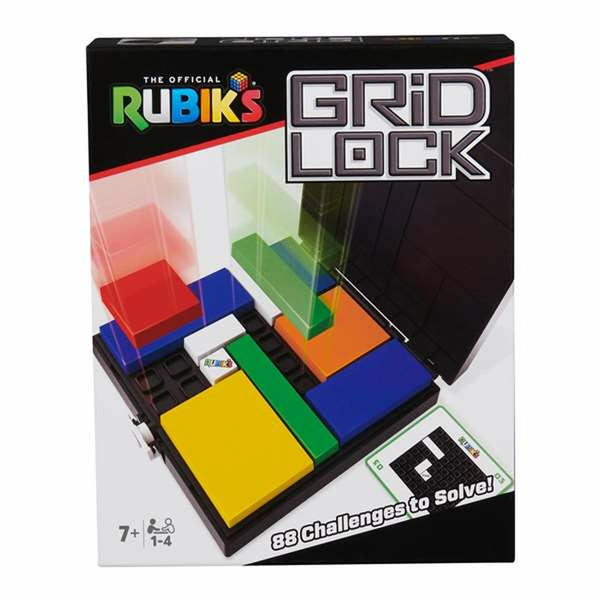 Lernspiel Spin Master Rubiks