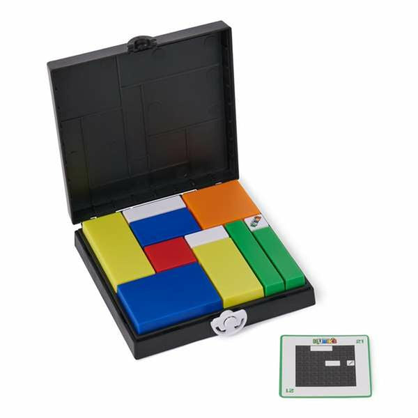 Lernspiel Spin Master Rubiks