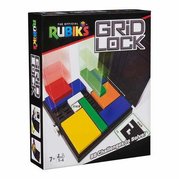 Lernspiel Spin Master Rubiks