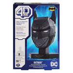 Puzzle BATMAN DC 4D Spin Master 90 Stücke