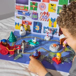 Adventskalender Spin Master Kunststoff