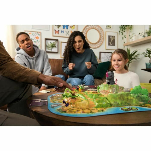 Kartenspiele Spin Master JUMANJI Danger Island