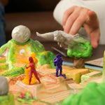 Kartenspiele Spin Master JUMANJI Danger Island