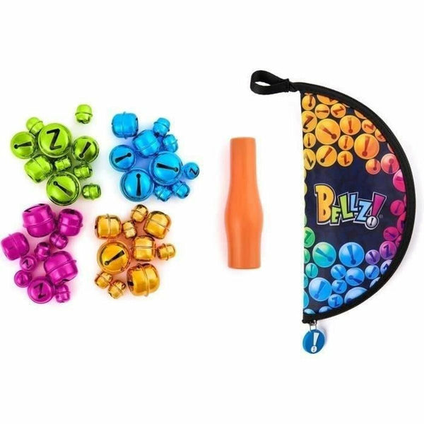 Geschicklichkeitsspiel Spin Master BELLZ