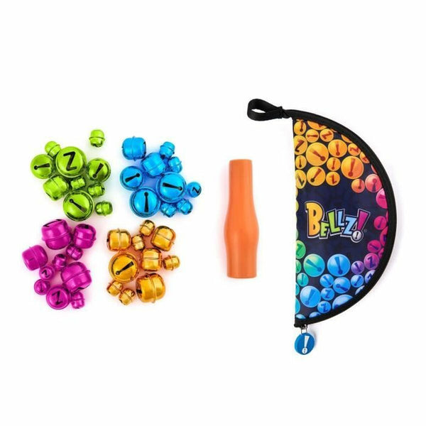 Geschicklichkeitsspiel Spin Master BELLZ