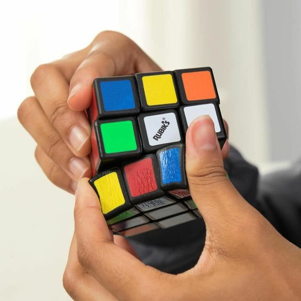 Lernspiel Spin Master Cubo de Rubik Spin Master 3x3