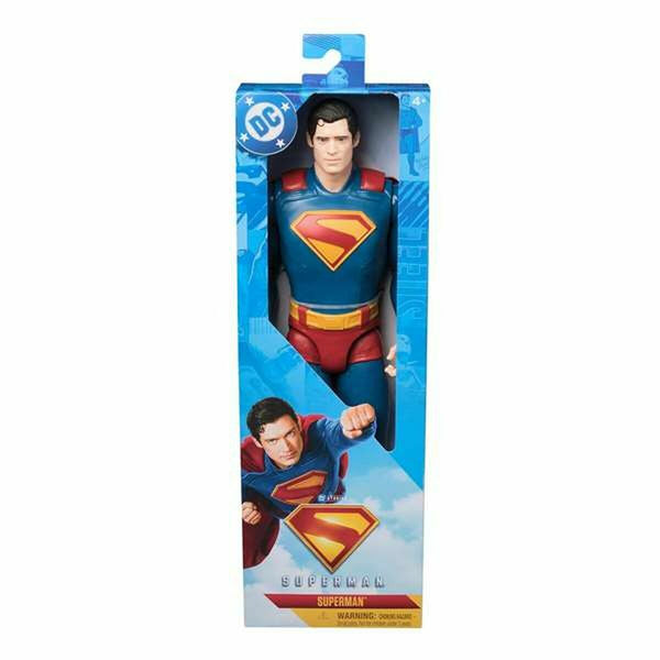 Action-Figur Superman 30 cm