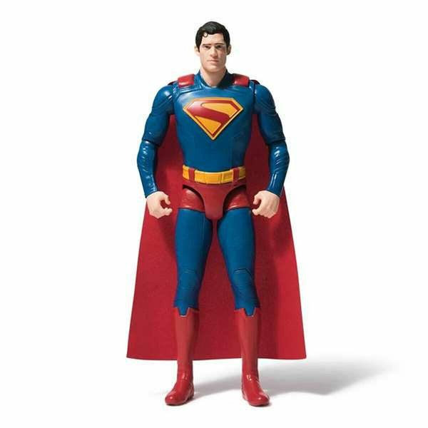 Action-Figur Superman 30 cm