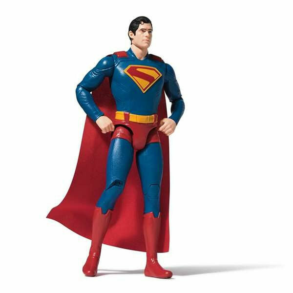 Action-Figur Superman 30 cm