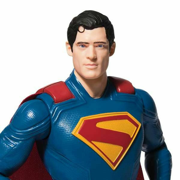 Action-Figur Superman 30 cm