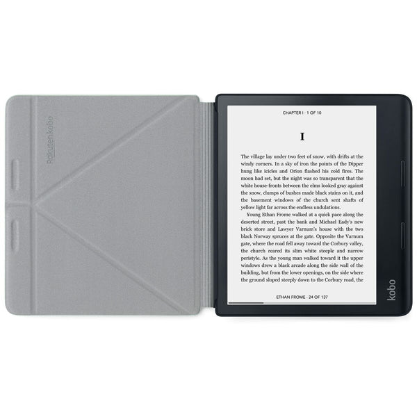eBook Hülle Rakuten N778-AC-BK-E-PU