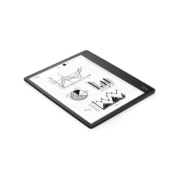 eBook Rakuten N605-KU-BK-K-BU Schwarz 32 GB 10,3"