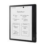 eBook Rakuten N605-KU-BK-K-BU Schwarz 32 GB 10,3"