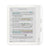 eBook Rakuten N428-KU-WH-K-CK Weiß 32 GB 7"
