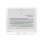 eBook Rakuten N428-KU-WH-K-CK Weiß 32 GB 7"