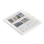 eBook Rakuten N428-KU-WH-K-CK Weiß 32 GB 7"