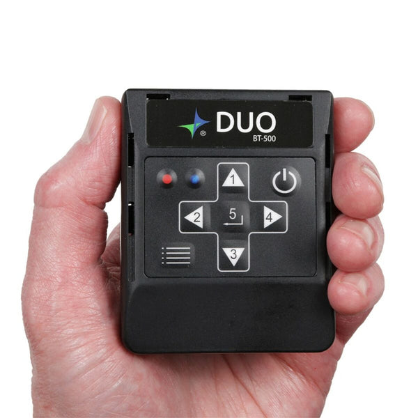 Sound-Controller Airturn DUO500