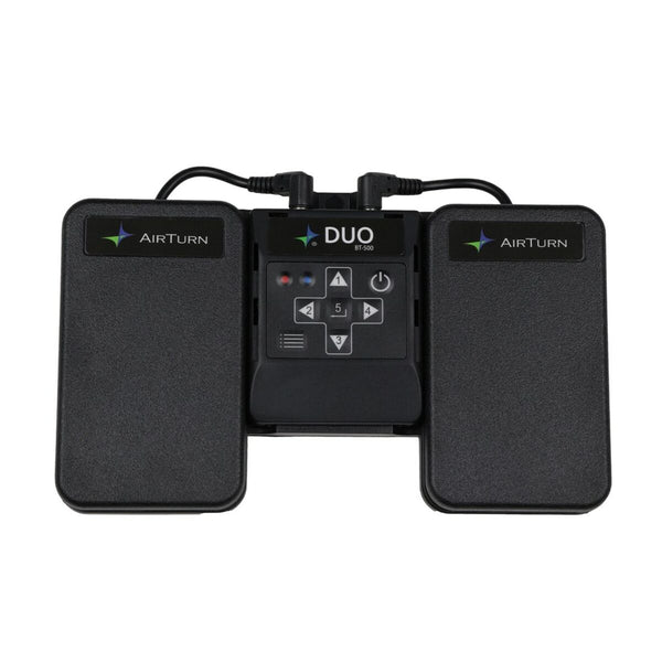 Sound-Controller Airturn DUO500