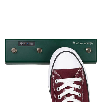 Elektronisches Klavier Airturn SS-1908