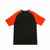Herren Kurzarm-T-Shirt Nike Sportswear Schwarz