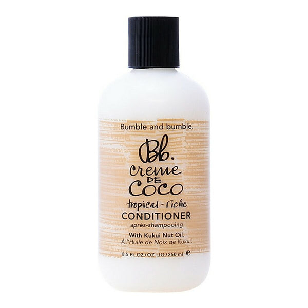 Anti Frizz Haarspülung Creme de Coco Bumble & Bumble 685428004016 250 ml