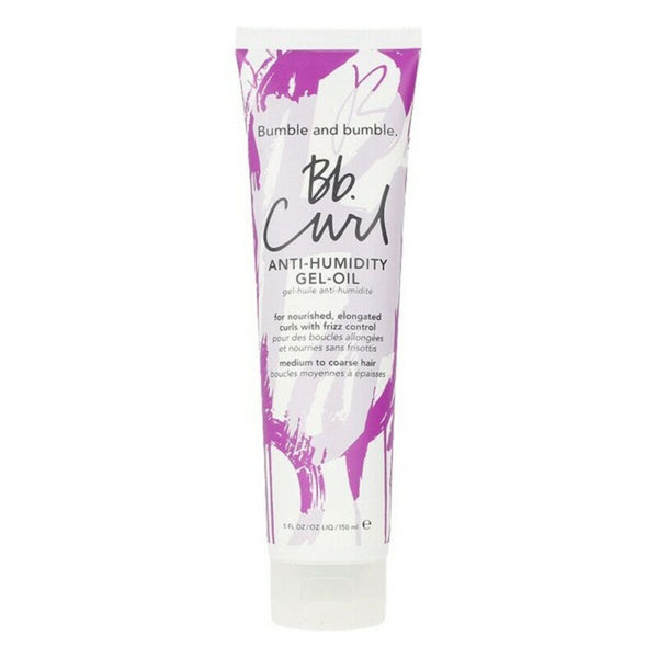 Anti Frizz Behandlung BB Curl Bumble & Bumble Bb Curl 190 ml