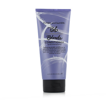 Farbbelebung-Conditioner für blondes Haar Bumble & Bumble Bb. Illuminated 200 ml