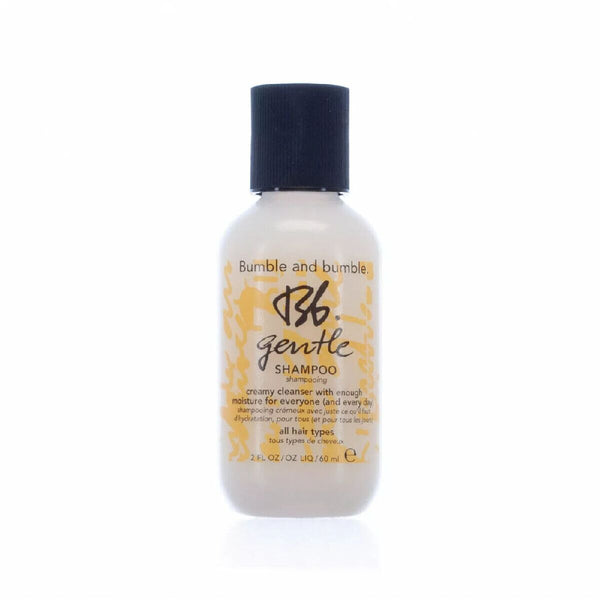 Shampoo Bumble & Bumble Gentle 60 ml