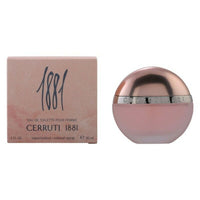 Damenparfüm Cerruti EDT 1881 (30 ml)