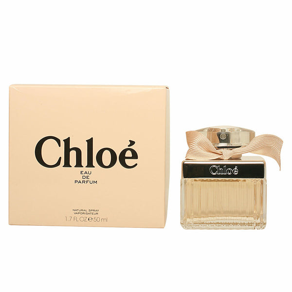 Damenparfüm Signature Chloe EDP EDP