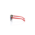 Herrensonnenbrille Nautica N3632SP-420 ø 58 mm