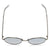 Herrensonnenbrille Nautica N4635SP-030 Ø 53 mm