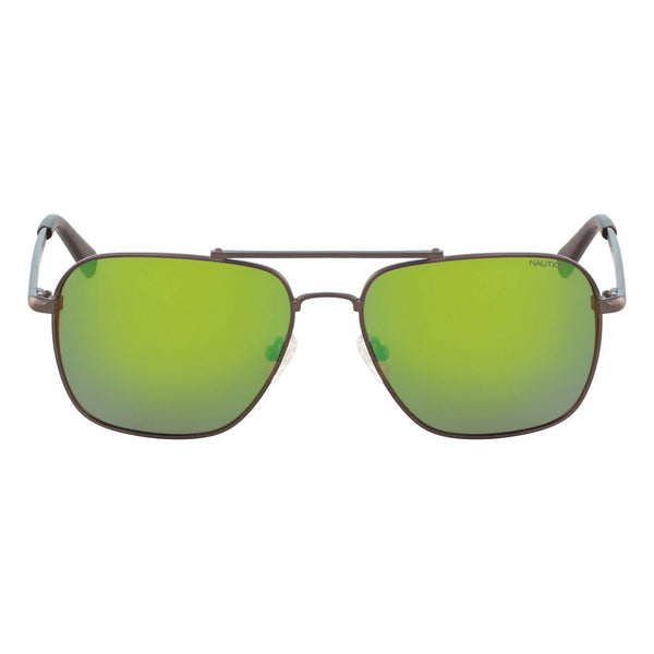 Herrensonnenbrille Nautica N4637SP-030 ø 57 mm