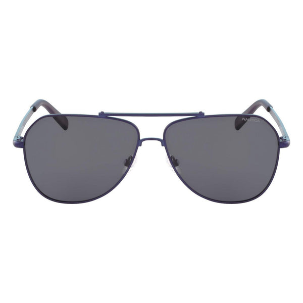 Herrensonnenbrille Nautica N4636SP-420 ø 60 mm