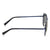 Herrensonnenbrille Nautica N4636SP-420 ø 60 mm