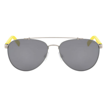 Herrensonnenbrille Nautica N5131S-046 ø 60 mm