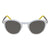 Herrensonnenbrille Nautica N3643SP-909 Ø 49 mm