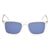 Herrensonnenbrille Nautica N3646SP-909 Ø 55 mm