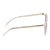 Herrensonnenbrille Nautica N3646SP-909 Ø 55 mm