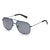 Herrensonnenbrille Nautica N4640SP-420 ø 60 mm