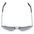 Herrensonnenbrille Nautica N4640SP-420 ø 60 mm