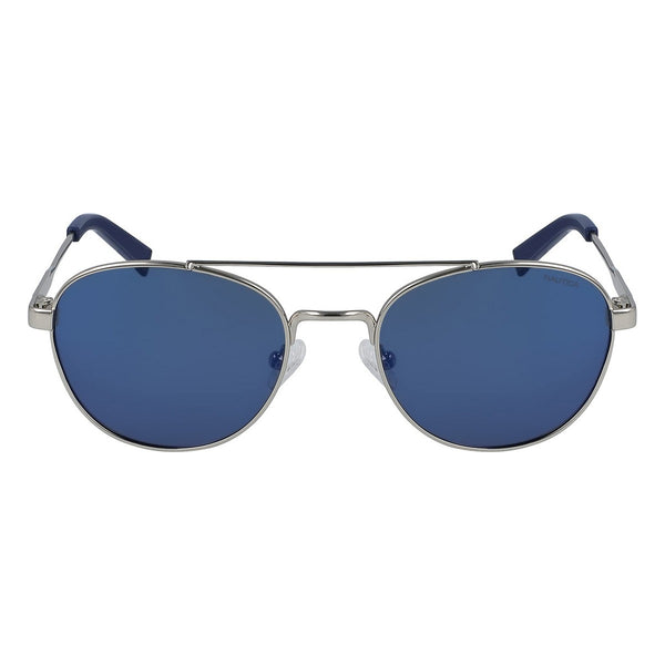 Herrensonnenbrille Nautica N4641SP-040 Ø 53 mm