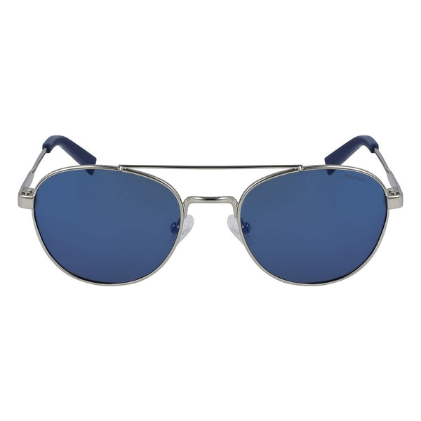 Herrensonnenbrille Nautica N4641SP-040 Ø 53 mm