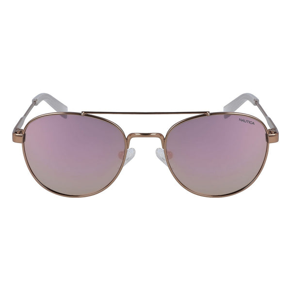 Herrensonnenbrille Nautica N4641SP-785 Ø 53 mm