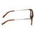 Herrensonnenbrille Nautica N3648SP-215 ø 57 mm