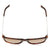Herrensonnenbrille Nautica N3648SP-215 ø 57 mm