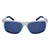Herrensonnenbrille Nautica N3651SP-471 Ø 62 mm