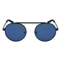 Herrensonnenbrille Nautica N4643SP-001 Ø 51 mm